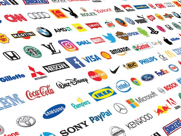 10 brands that changed the world