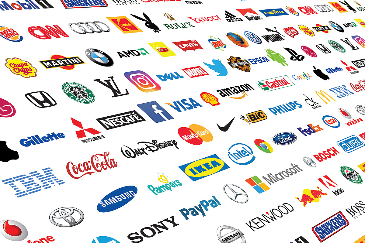 10 brands that changed the world